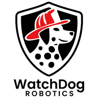 WatchDog Robotics logo - Similar company to Fire Mitigation Services