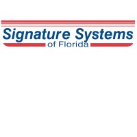 Signature Systems of Florida logo - Similar company to Empower Autism Services