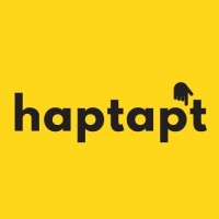 haptapt logo - Similar company to The Trblmkr Co.