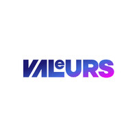 Valeurs logo - Similar company to Full Flow