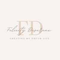 Creating My Dream Life logo - Similar company to A Powerful Change
