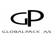 Global Pack A/S logo - Similar company to Viggo Group