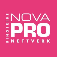 NovaPro logo - Similar company to Edrupt