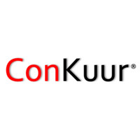 ConKuur logo - Similar company to Circulife ➰