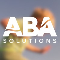 ABA Solutions, Inc. logo - Similar company to Full Spectrum Behavior Analysis