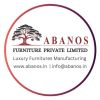 Abanos Furniture logo - Similar company to Abacus Finance