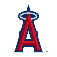 Los Angeles Angels logo - Similar company to San Diego Padres