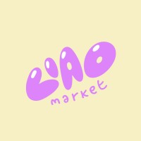 Ciao Market logo - Similar company to Klap Event