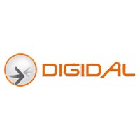 Digidal Ciberseguridad logo - Similar company to Focus Ciberseguridad