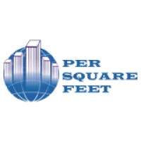 PER SQUARE FEET REAL ESTATE PRIVATE LIMITED logo - Similar company to Per Square Feet Real Estate Pvt Ltd.