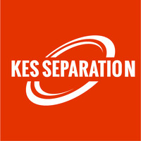 KES Separation Machinery Tianjin Co. Ltd logo - Similar company to Tomoe Engineering Usa