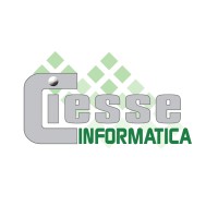 Ciesse Informatica logo - Similar company to Logiware Srl