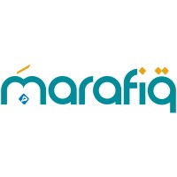 Marafiq - CUC logo - Similar company to Gulfcybertech
