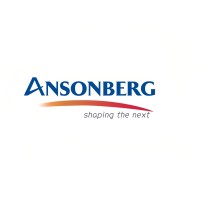 Ansonberg logo - Similar company to Hoeksteenscholen