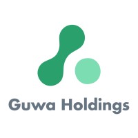 Guwa Holdings logo - Similar company to Commercial Brands