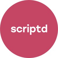 Scriptd logo - Similar company to Scriptd