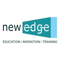New Edge Consultancy Services Australia logo - Similar company to Ehr Connect