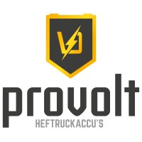 Provolt logo - Similar company to Van Dijk Heftrucks Bv