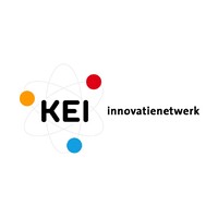 Innovatienetwerk KEI logo - Similar company to Futuremindz