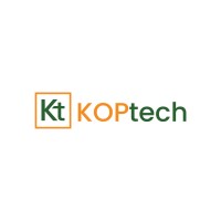 KOPtech logo - Similar company to Phu 