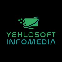 YEHLOSOFT INFOMEDIA logo - Similar company to Appcilious Pvt. Ltd