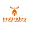 InstiRides🛵 logo - Similar company to Wilkit