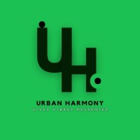 Urban Harmony logo - Similar company to 4Arts
