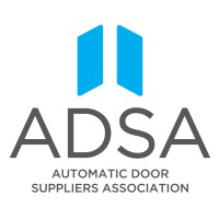 Automatic Door Suppliers Association Ltd logo - Similar company to Optex Entrance Emea