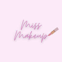 Miss Makeup logo - Similar company to Prevention Australia Magazine