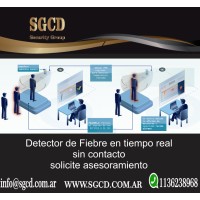 SGCD Security Group Close Documents (Consultora Rouse SRL) logo - Similar company to Imperial Security Group