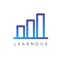 Learnous logo - Similar company to Kdax Technologies