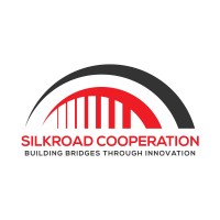 SilkRoad Cooperation Ltd. logo - Similar company to Ideations - Connecting Knowledge.