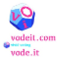 Vode.it logo - Similar company to 42Video