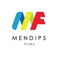 Mendips Productions logo - Similar company to Allier Studio