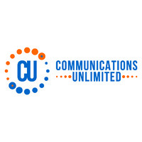 Communications Unlimited logo - Similar company to Communications Unlimited Inc.