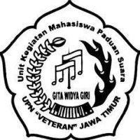 Paduan Suara Mahasiswa Gita Widya Giri UPNVJT logo - Similar company to Diponegoro Engineering Student Choir