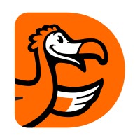 Dodo Pizza Croatia logo - Similar company to Dodopizza