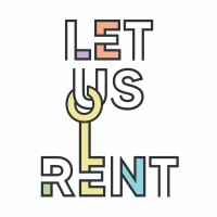 Let Us Rent logo - Similar company to Larice Engineering