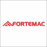 Fortemac Máquinas Para Construção logo - Similar company to Finiti Equipamentos