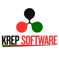 KREP SOFTWARE logo - Similar company to Rawlinz Designs Limited