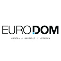 Eurodom logo - Similar company to Action Publique