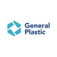 General Plastic, a.s. logo - Similar company to General Plastic Work