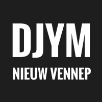 DJYM Nieuw Vennep logo - Similar company to Puurfiguur