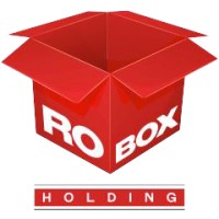 ROBOX SRL logo - Similar company to Ictquality S.P.A.