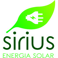 Sirius Energia Solar logo - Similar company to Sirius