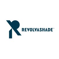 Revolvashade logo - Similar company to Weltrade Packaging