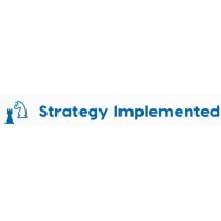 Strategy Implemented