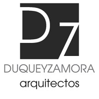 DUQUEYZAMORA ARQUITECTOS S.L.P. logo - Similar company to Lunel Ingeniería De Instalaciones Sl