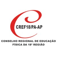 Conselho Regional de Educação Física da 18ª Região logo - Similar company to Cref4/Sp