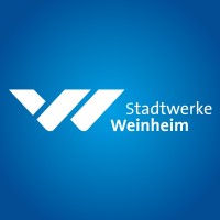 Stadtwerke Weinheim GmbH logo - Similar company to Givewatts